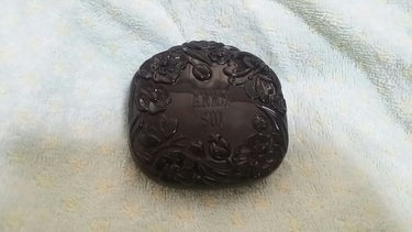 ANNA SUI パウダー ファンデーションのクチコミ「こちらはANNA SUIのファンデーションになります！
リニューアル前のものです！！

Dio.....」（1枚目）