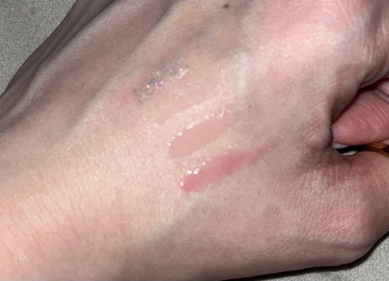 ウォンジョンヨ フィクシングブラーパウダー N/Wonjungyo/ルースパウダーを使ったクチコミ(4枚目)