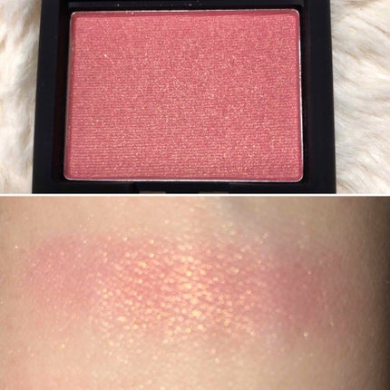 リトルフェティッシュ 8378/NARS/メイクアップキットを使ったクチコミ(2枚目)