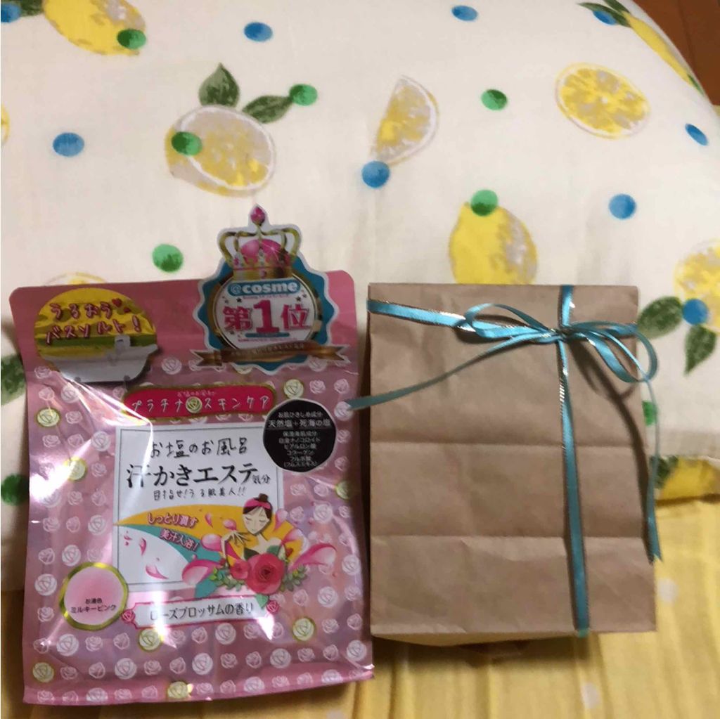 オバジC 酵素洗顔パウダー/オバジ/洗顔パウダーを使ったクチコミ（1枚目）