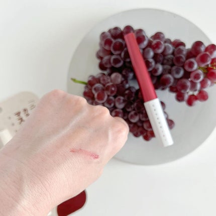 アイデザインマスカラ/COCOROIKI/マスカラを使ったクチコミ(3枚目)