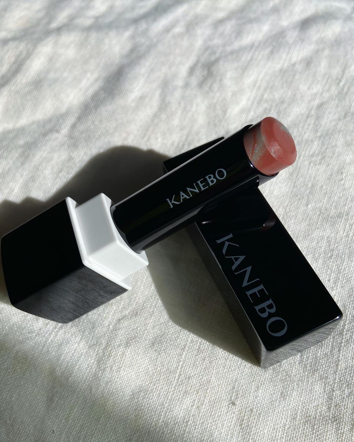 カネボウ モイスチャールージュネオ/KANEBO/口紅を使ったクチコミ(1枚目)