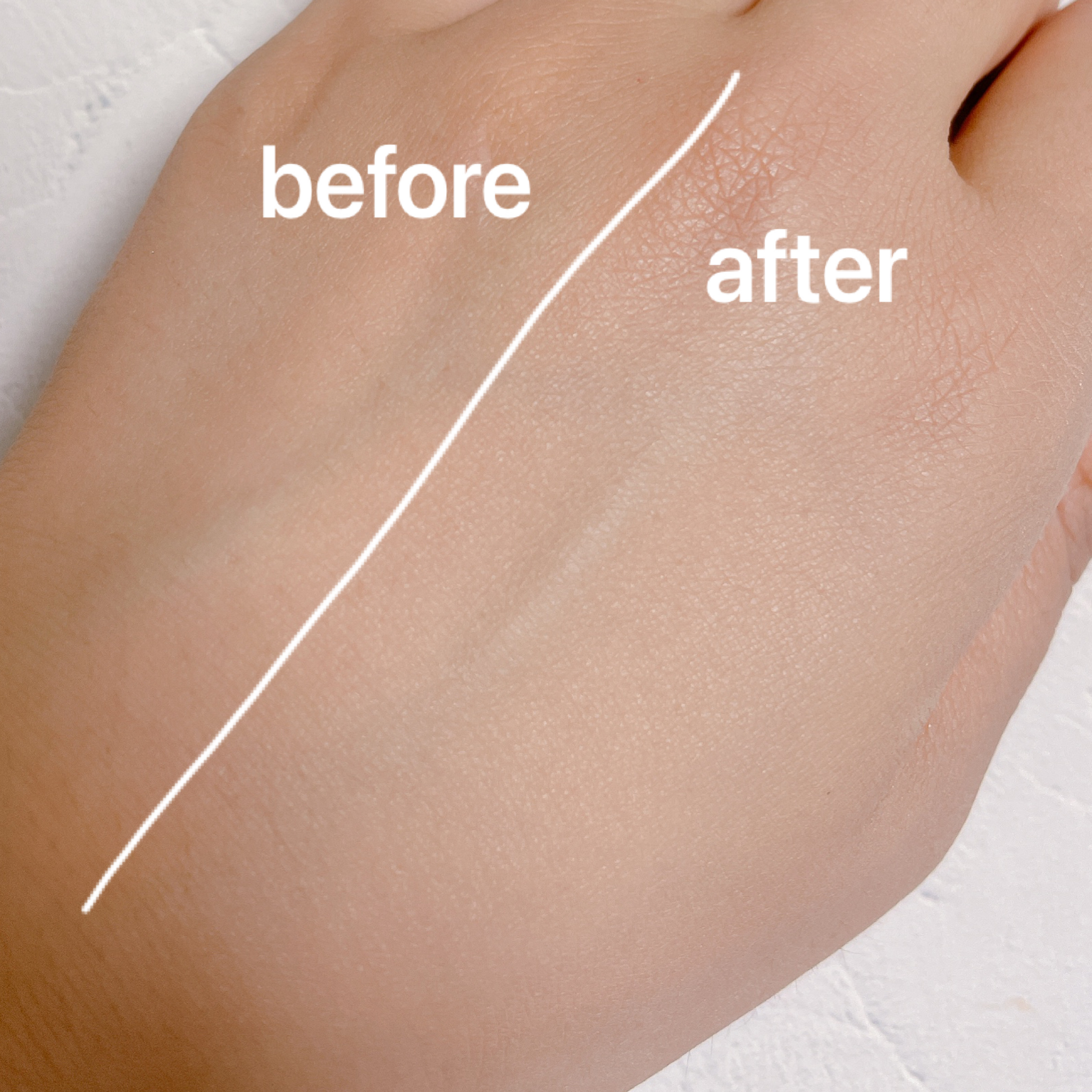 ピンクティーツリーカバークッション/APLIN/クッションファンデーションを使ったクチコミ（3枚目）