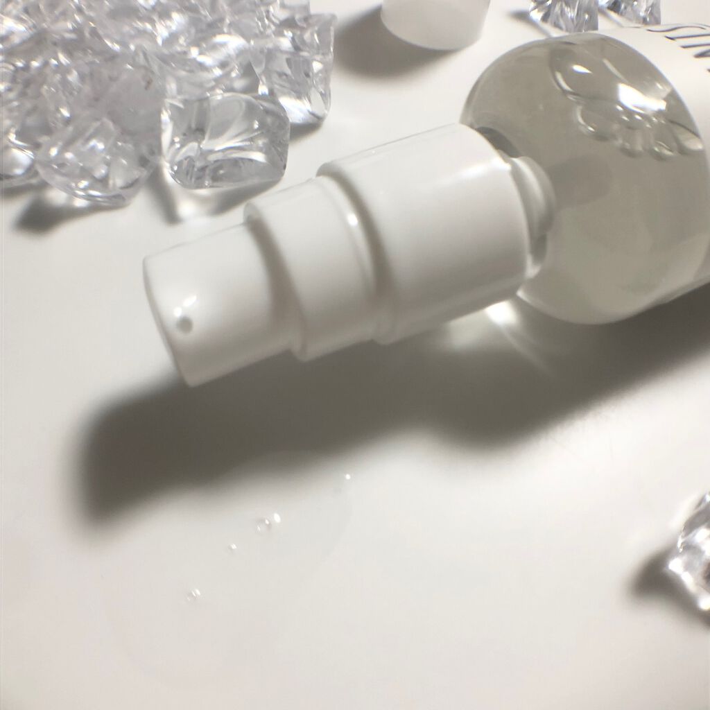 ボタニカルヘアオイル(スムース)/BOTANIST/ヘアオイルを使ったクチコミ(3枚目)