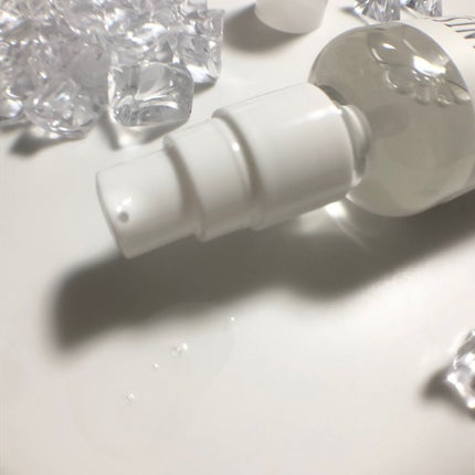 ボタニカルヘアオイル(スムース)/BOTANIST/ヘアオイルを使ったクチコミ(3枚目)