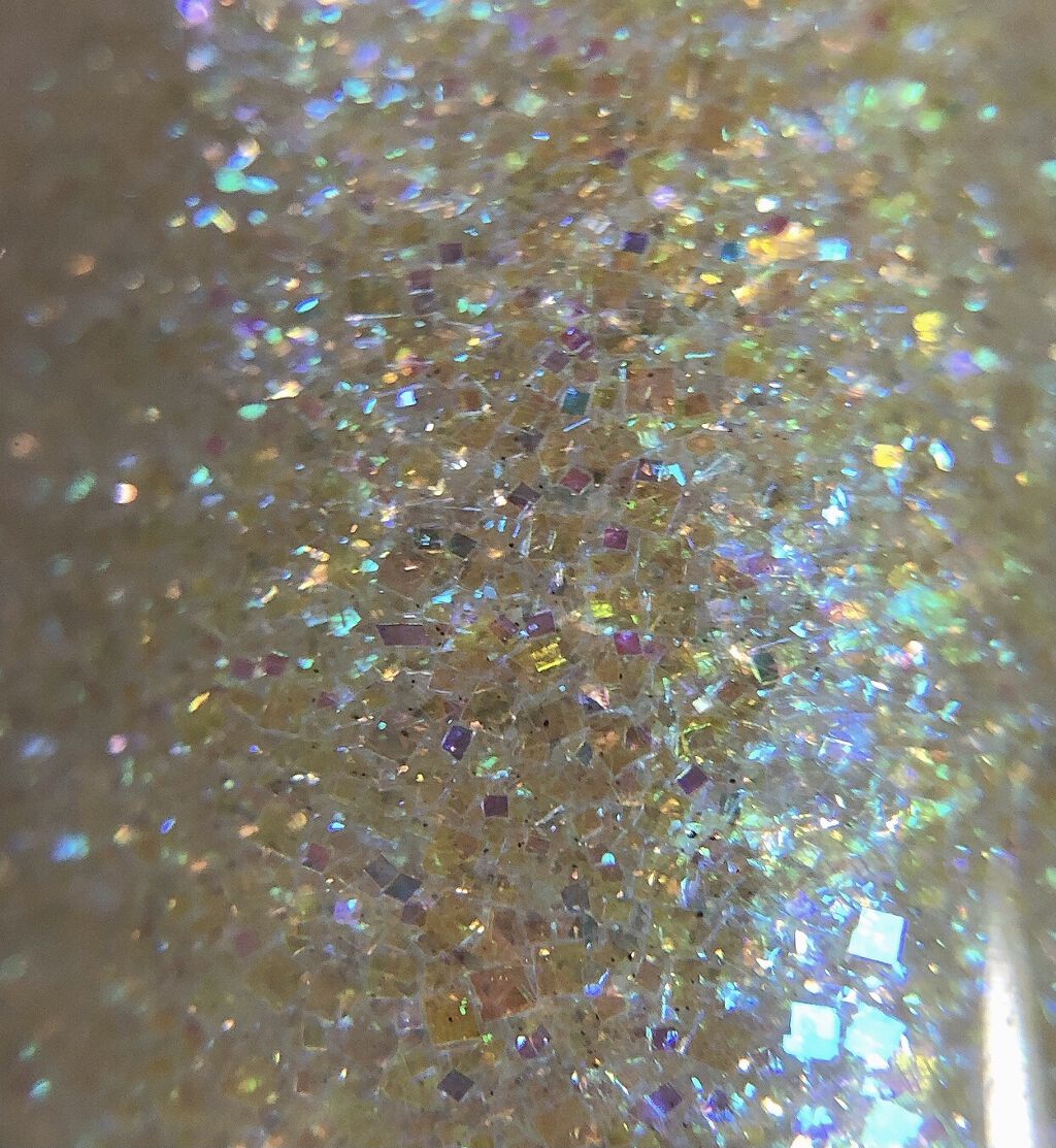 ピックミーアイズグリッター/Ririmew/グリッターを使ったクチコミ（2枚目）