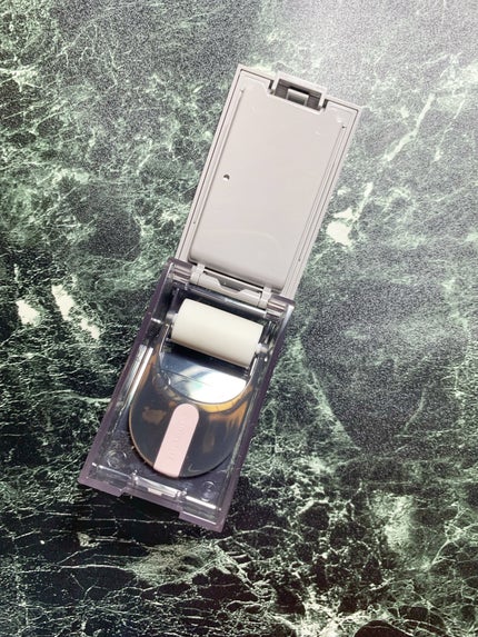 プリマヴィスタ デイトリートメントバーム 〈ローラータイプ〉/プリマヴィスタ/その他ファンデーションを使ったクチコミ(5枚目)