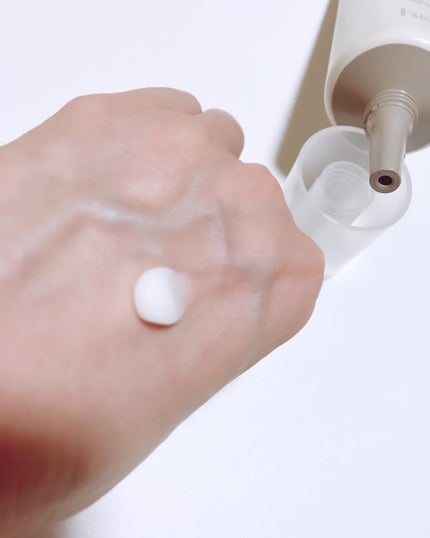 リフレッシュ マッサージクリーム/h&s/洗い流すヘアトリートメントを使ったクチコミ(4枚目)