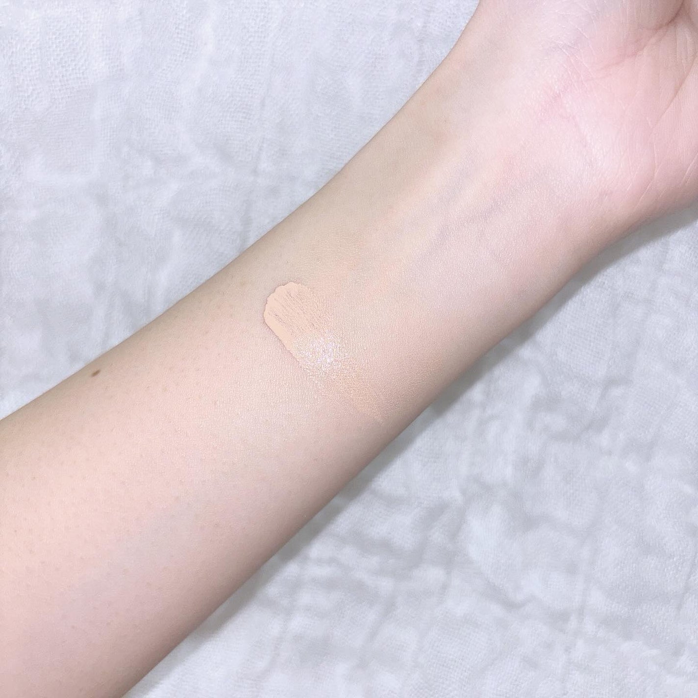 ブラック クッション/HERA/クッションファンデーションを使ったクチコミ(2枚目)