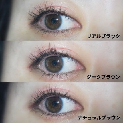 「密着アイライナー」極細クリームペンシル/デジャヴュ/ペンシルアイライナーを使ったクチコミ(4枚目)