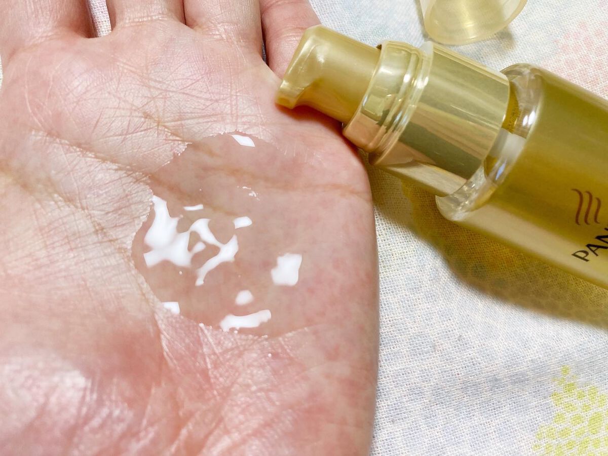 アラサーOLほっぺちゃん on LIPS 「リニューアル発売★5つの効果をもつアルガンオイル入り美容ヘアオ..」(3枚目)