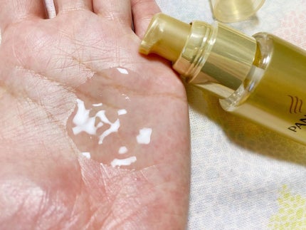 を使ったクチコミ(3枚目)