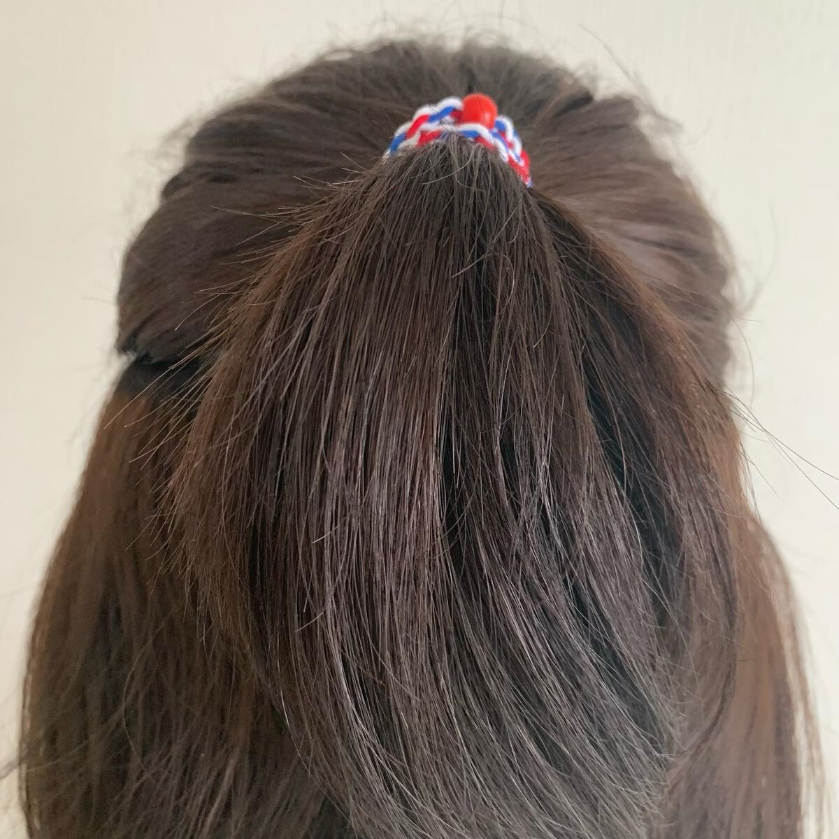 ヘアゴム アンニュ/annieu/その他スタイリングを使ったクチコミ(2枚目)