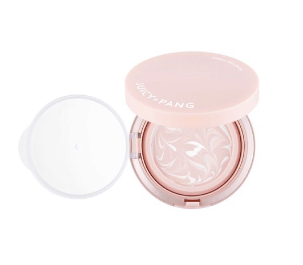 ジューシーパン スキンケアプライマー/A’pieu/化粧下地を使ったクチコミ（2枚目）