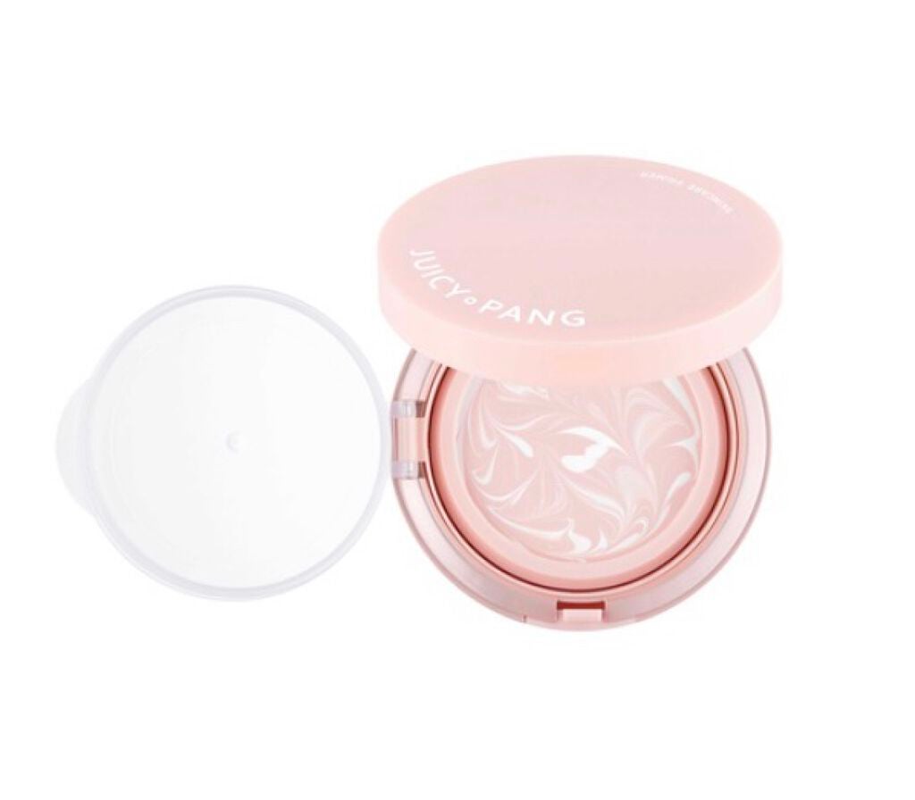 ジューシーパン スキンケアプライマー/A’pieu/化粧下地を使ったクチコミ(2枚目)