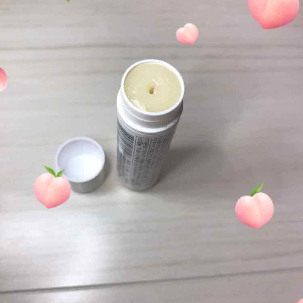 リップカーム オリジナルシトラス/john masters organics/リップクリームを使ったクチコミ（2枚目）