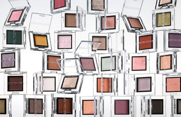 【全6質感をチェック】今、この色が人気!ベスコス名品『ザ アイシャドウ』の楽しみ方の画像