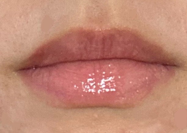 ちゅるリップランパー/muice/リッププランパーを使ったクチコミ(2枚目)