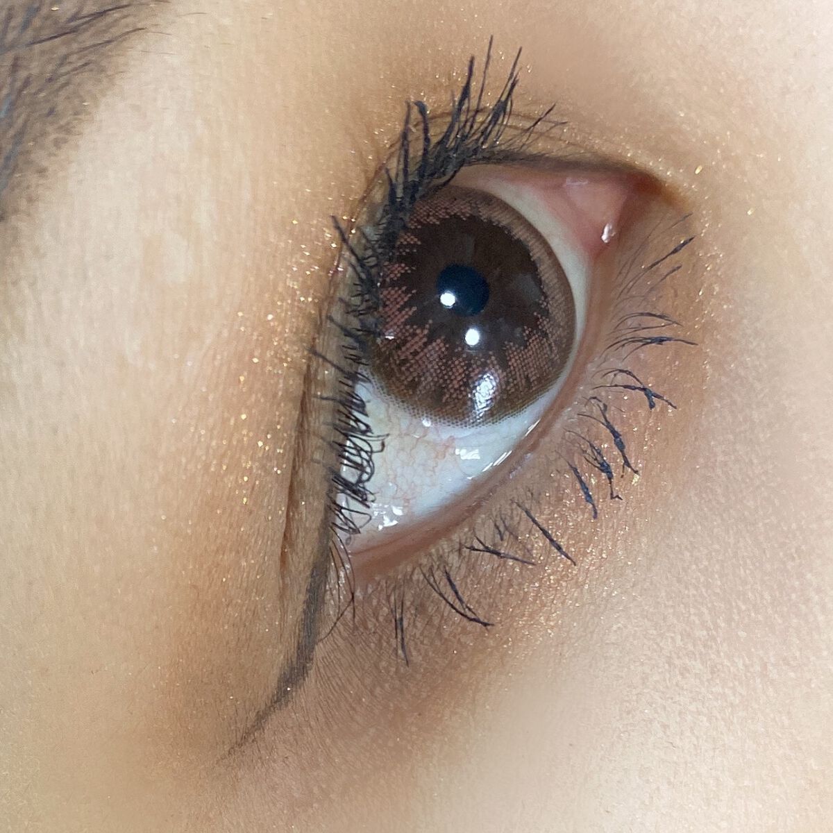 ロングウェア クリーム シャドウ スティック/BOBBI BROWN/スティックアイシャドウを使ったクチコミ(10枚目)