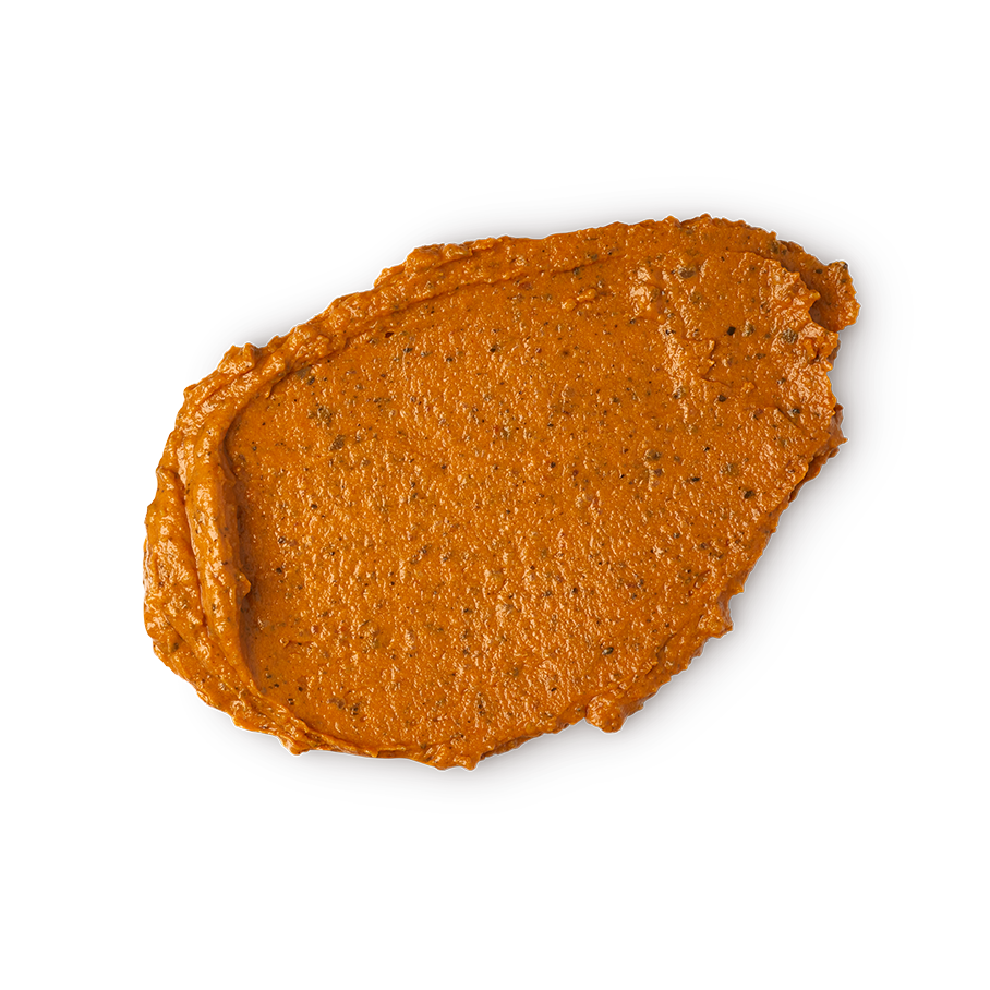 ハロウィンフェイス(フレッシュフェイスマスク) ラッシュ