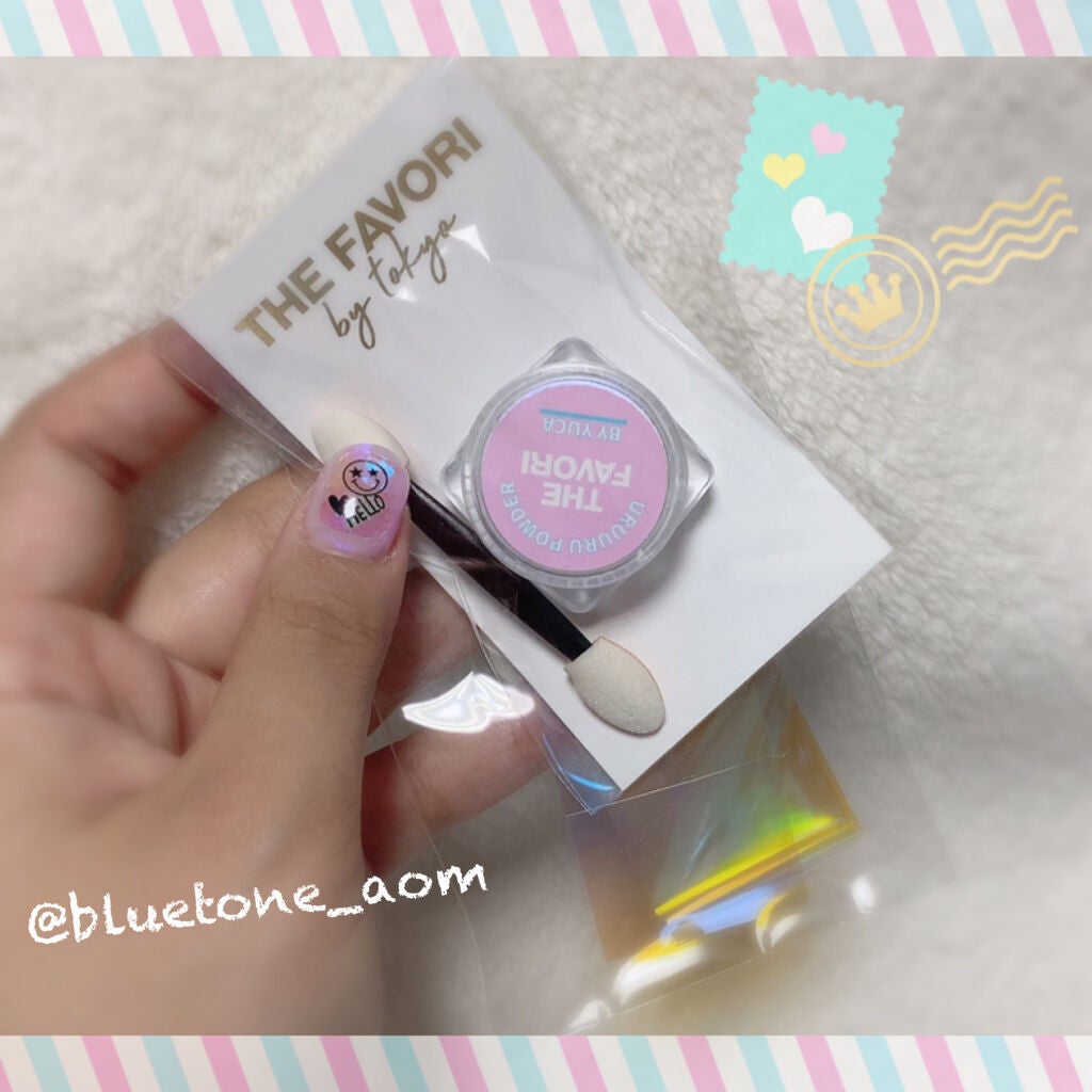 セルフカラージェル/ネイル工房/ジェルネイルを使ったクチコミ(4枚目)