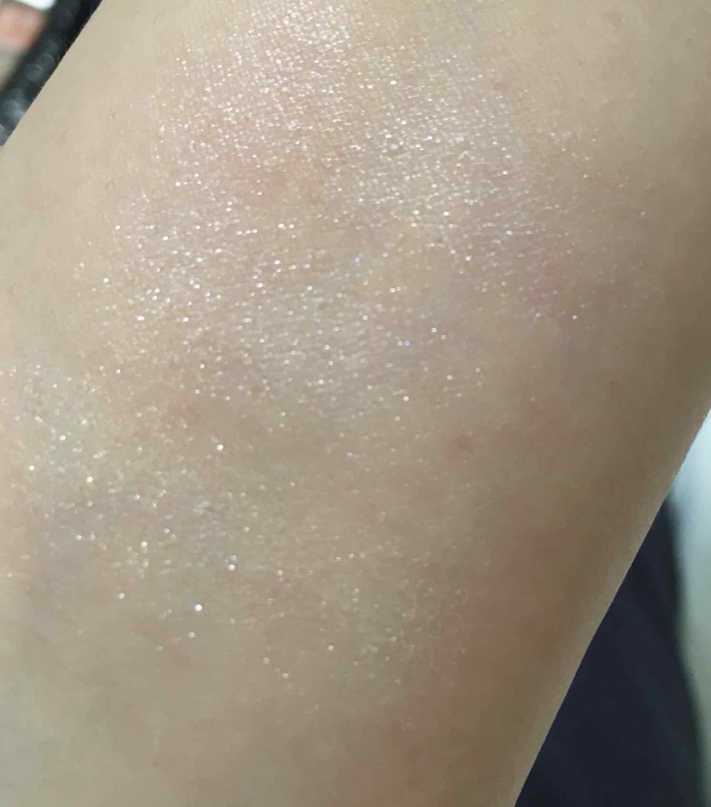 グロッシーリッチ アイズ/Visée/アイシャドウパレットを使ったクチコミ(3枚目)