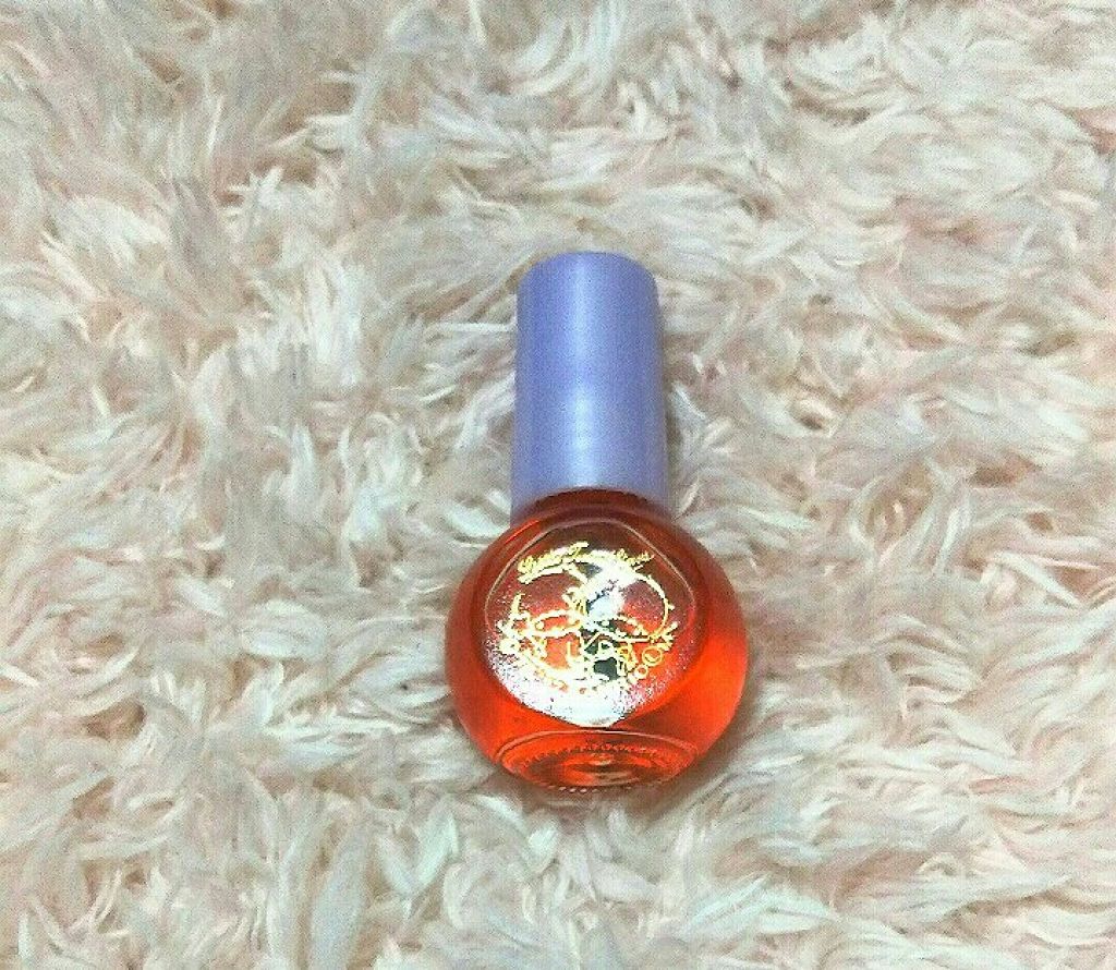 サンリオネイル/DAISO/マニキュアを使ったクチコミ（3枚目）