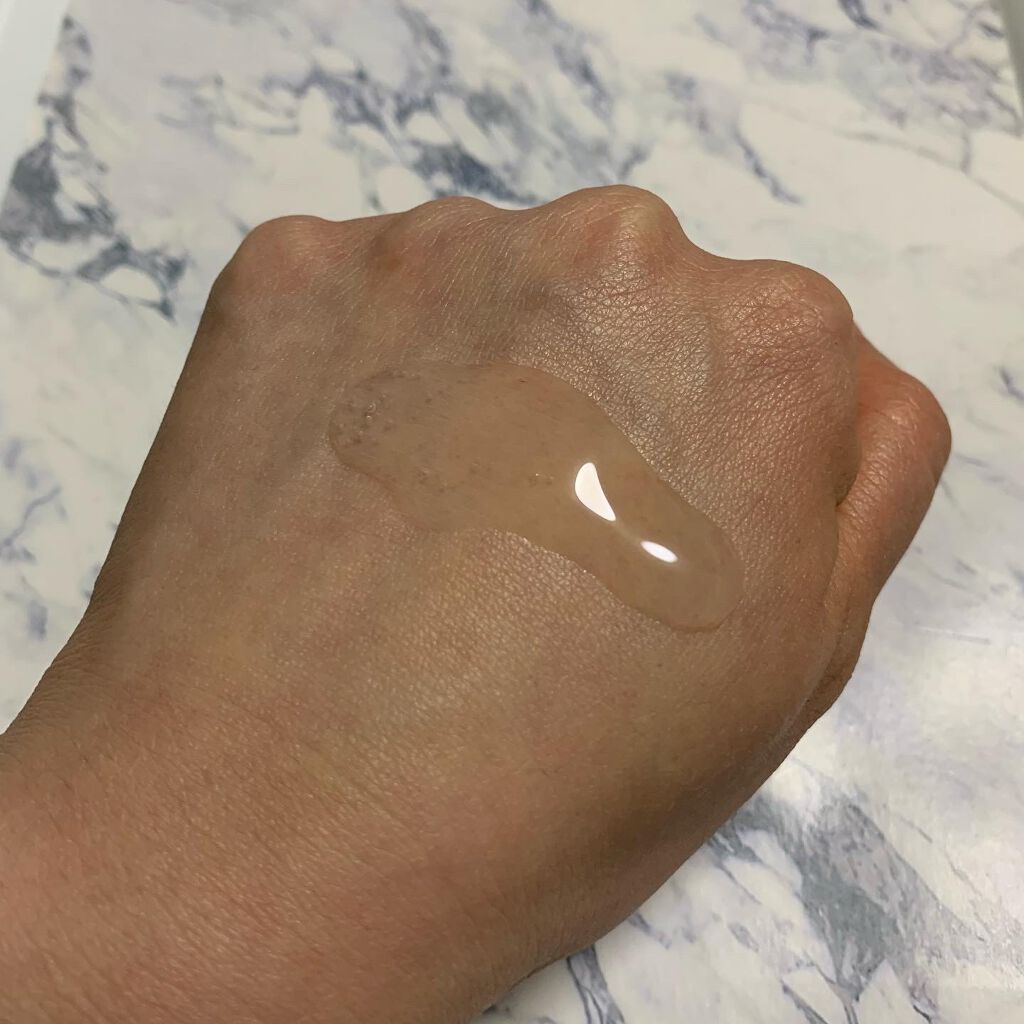 スキンクリア クレンズ オイル アロマタイプ/アテニア/オイルクレンジングを使ったクチコミ(3枚目)