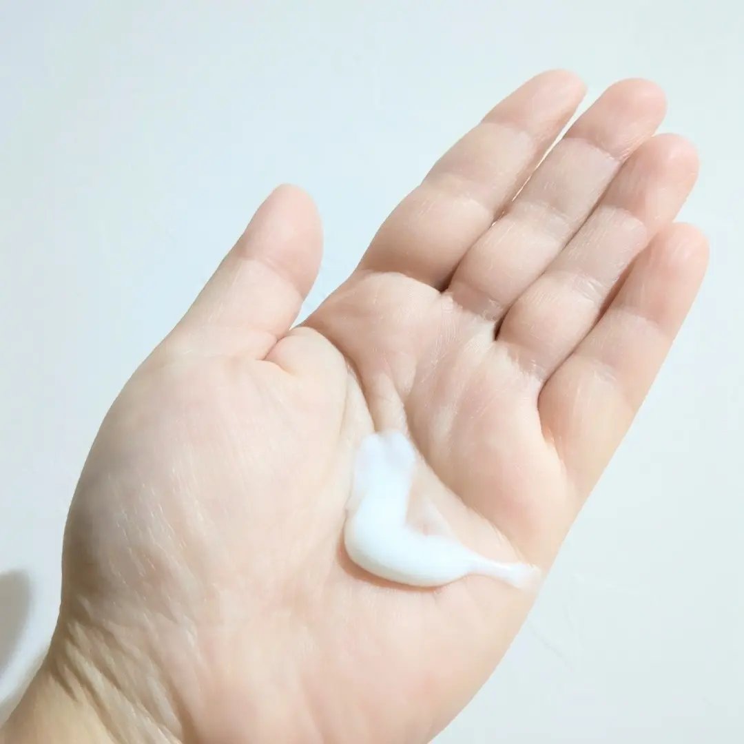 ハニーフェイスウォッシュ/世田谷コスメ/洗顔フォームを使ったクチコミ（2枚目）