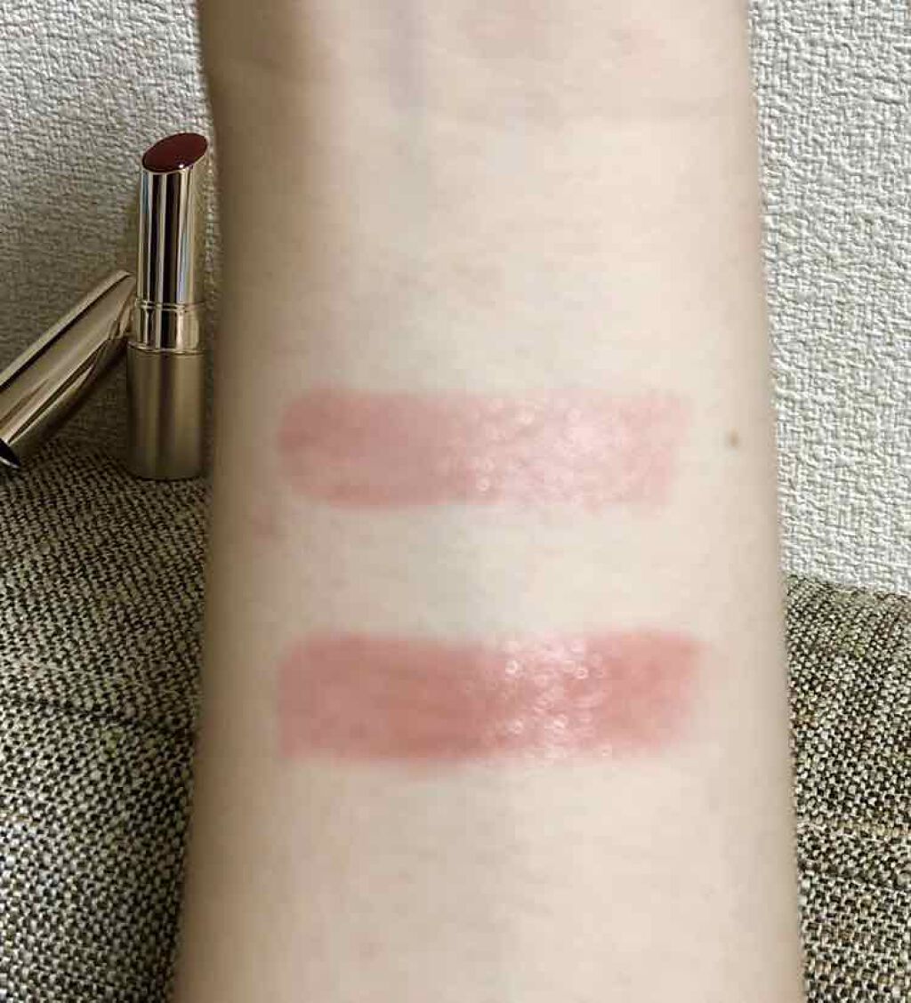 オペラ リップティント N/OPERA/リップティントを使ったクチコミ（2枚目）