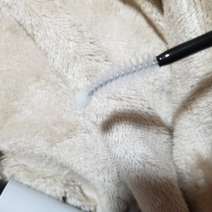 ロングアクティブアイラッシュセラム/COSNORI/まつげ美容液を使ったクチコミ(2枚目)