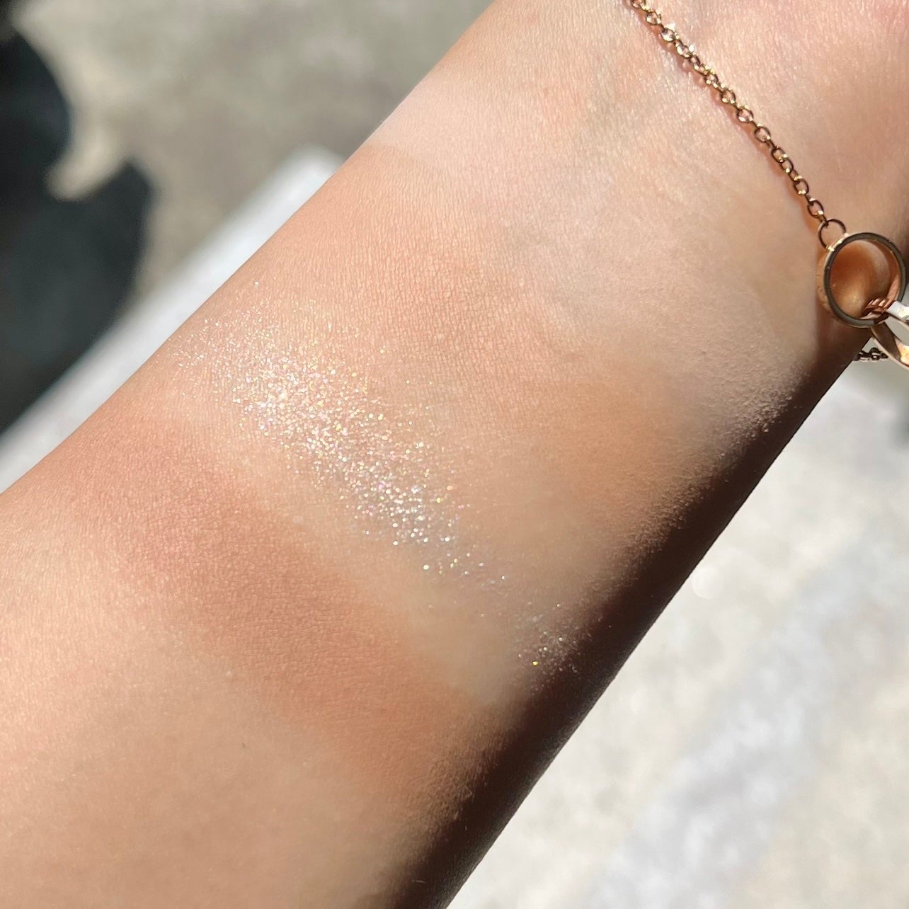 ベターザンアイズ 韓服エディション/rom&nd/アイシャドウパレットを使ったクチコミ(4枚目)