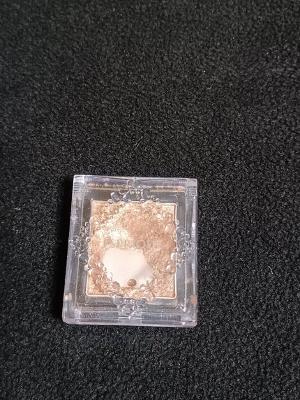 セレクト アイカラー N/ESPRIQUE/単色アイシャドウを使ったクチコミ(6枚目)