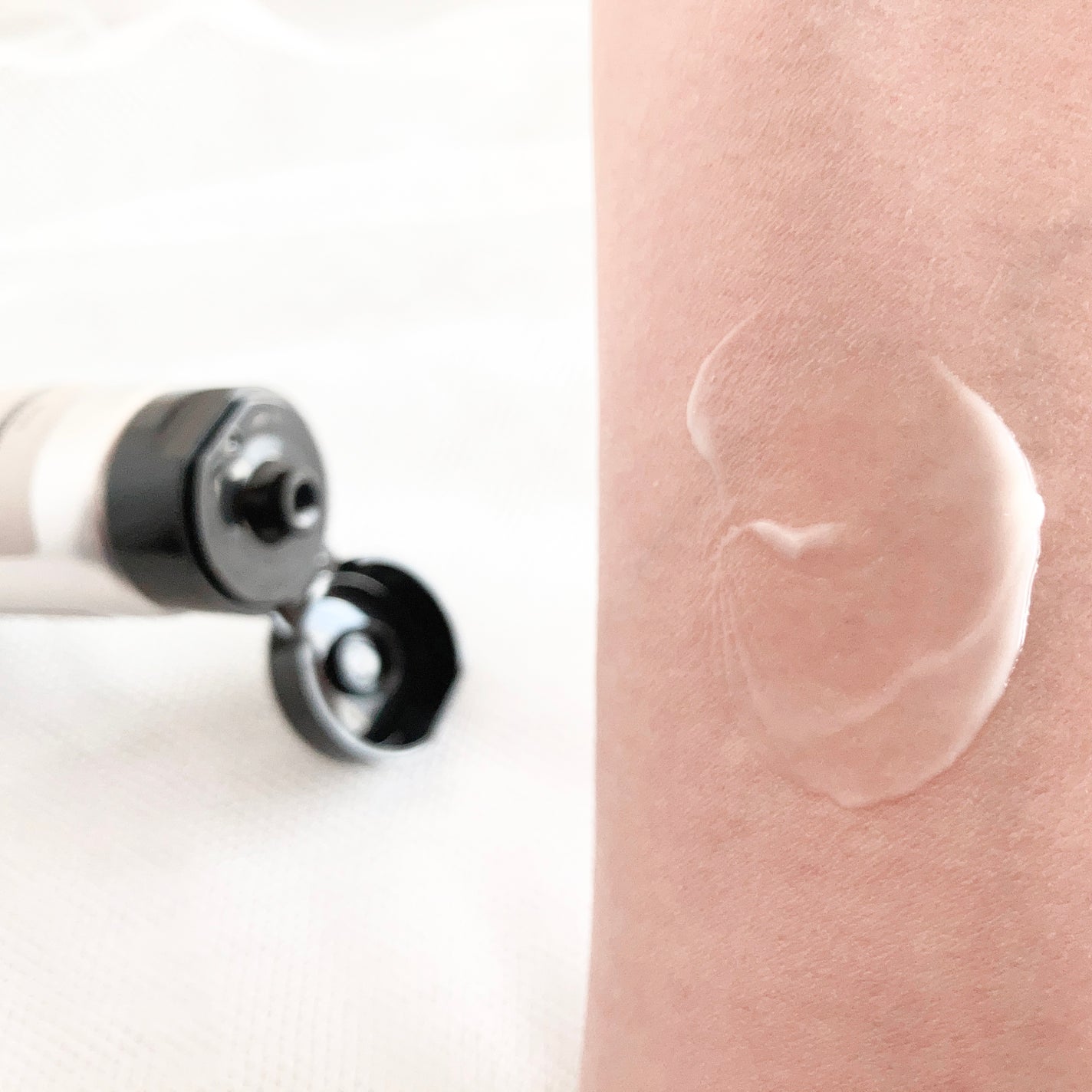 クレイハンドクリーム/チャコット・バランス/ハンドクリームを使ったクチコミ(4枚目)