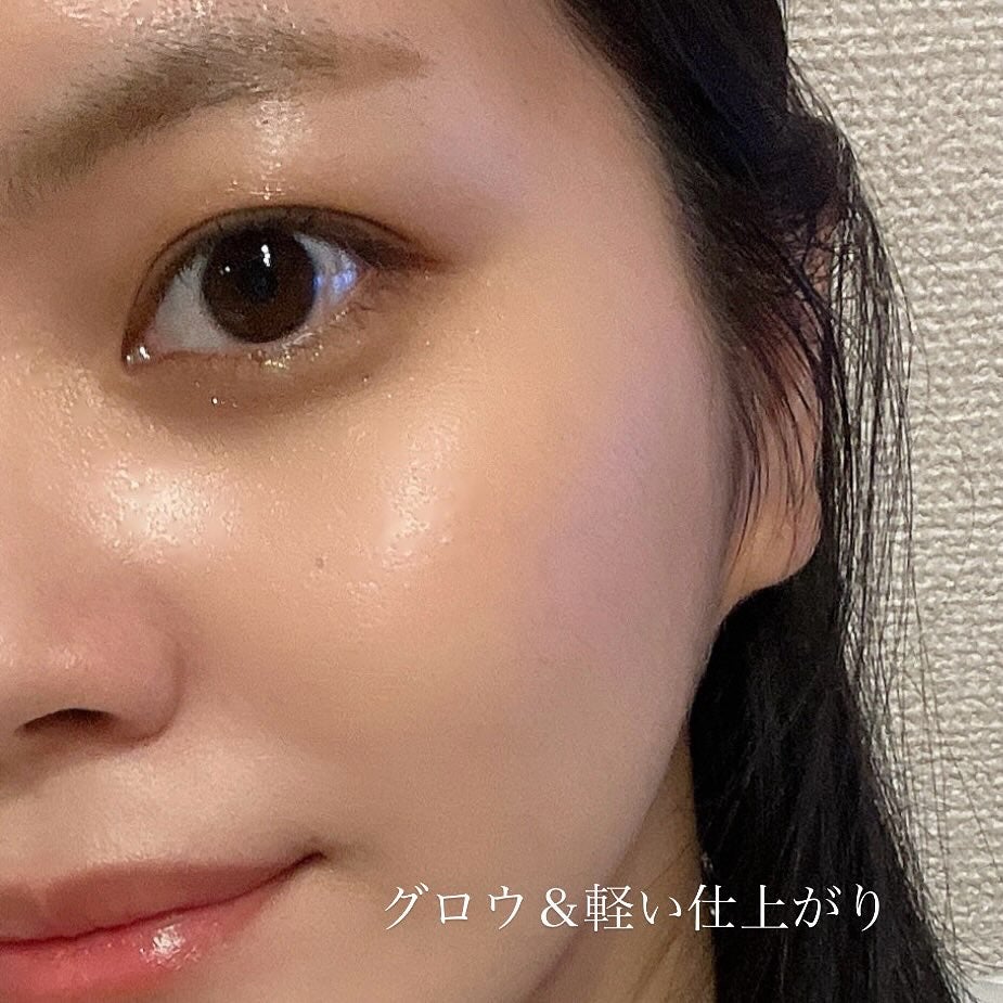 Wink Cushion Glow/Javin De Seoul/クッションファンデーションを使ったクチコミ(6枚目)