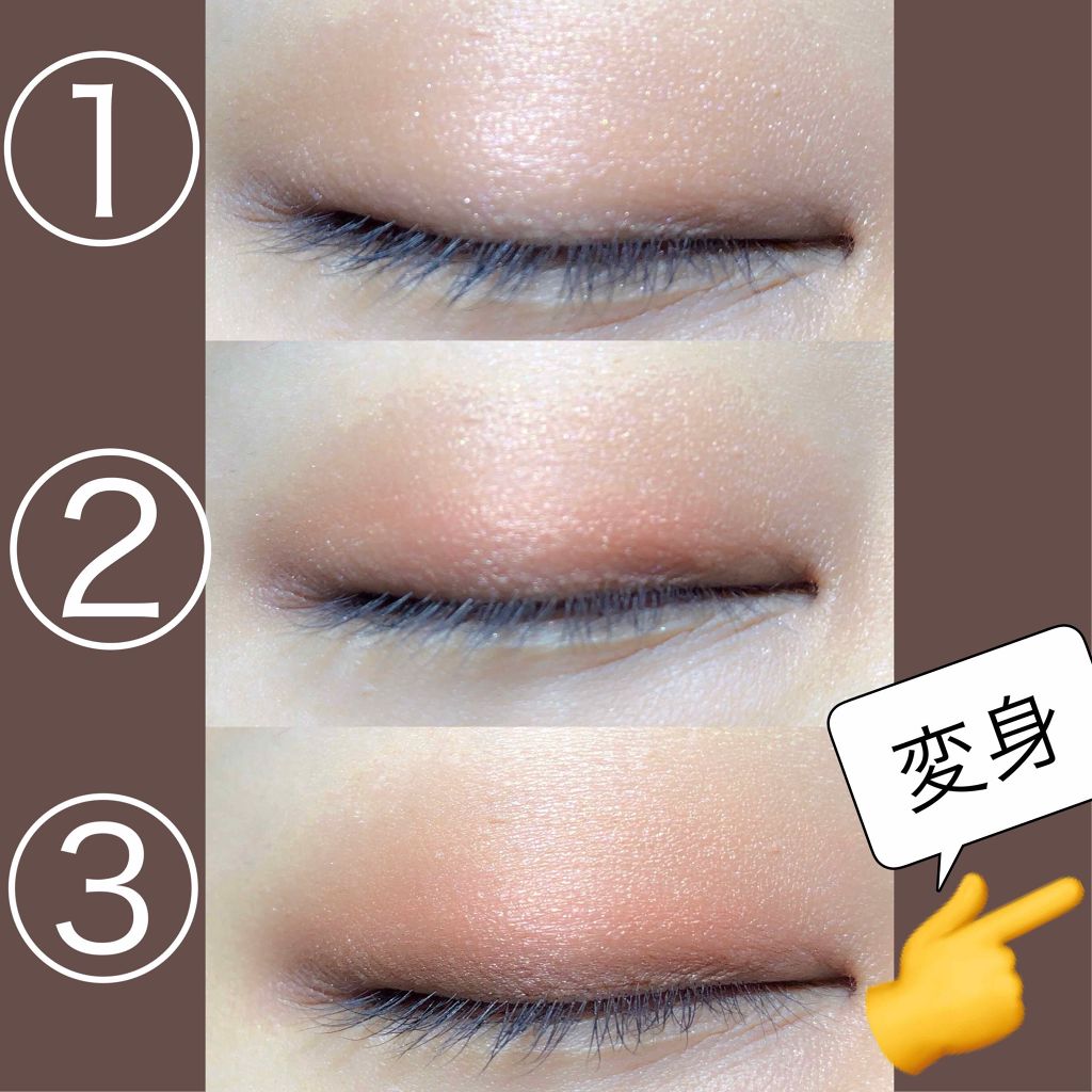 ロイヤルヴィンテージ アイズ/リンメル ロンドン/アイシャドウパレットを使ったクチコミ(2枚目)