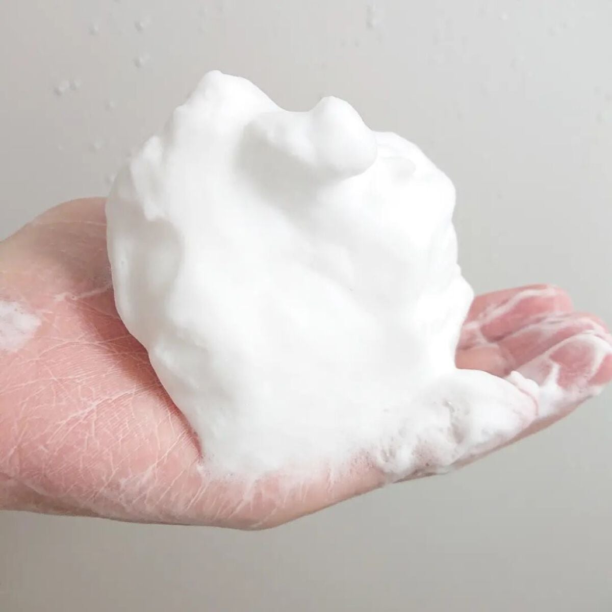 薬用プレミアムアクネケアローション/emione(エミオネ)/化粧水を使ったクチコミ(3枚目)