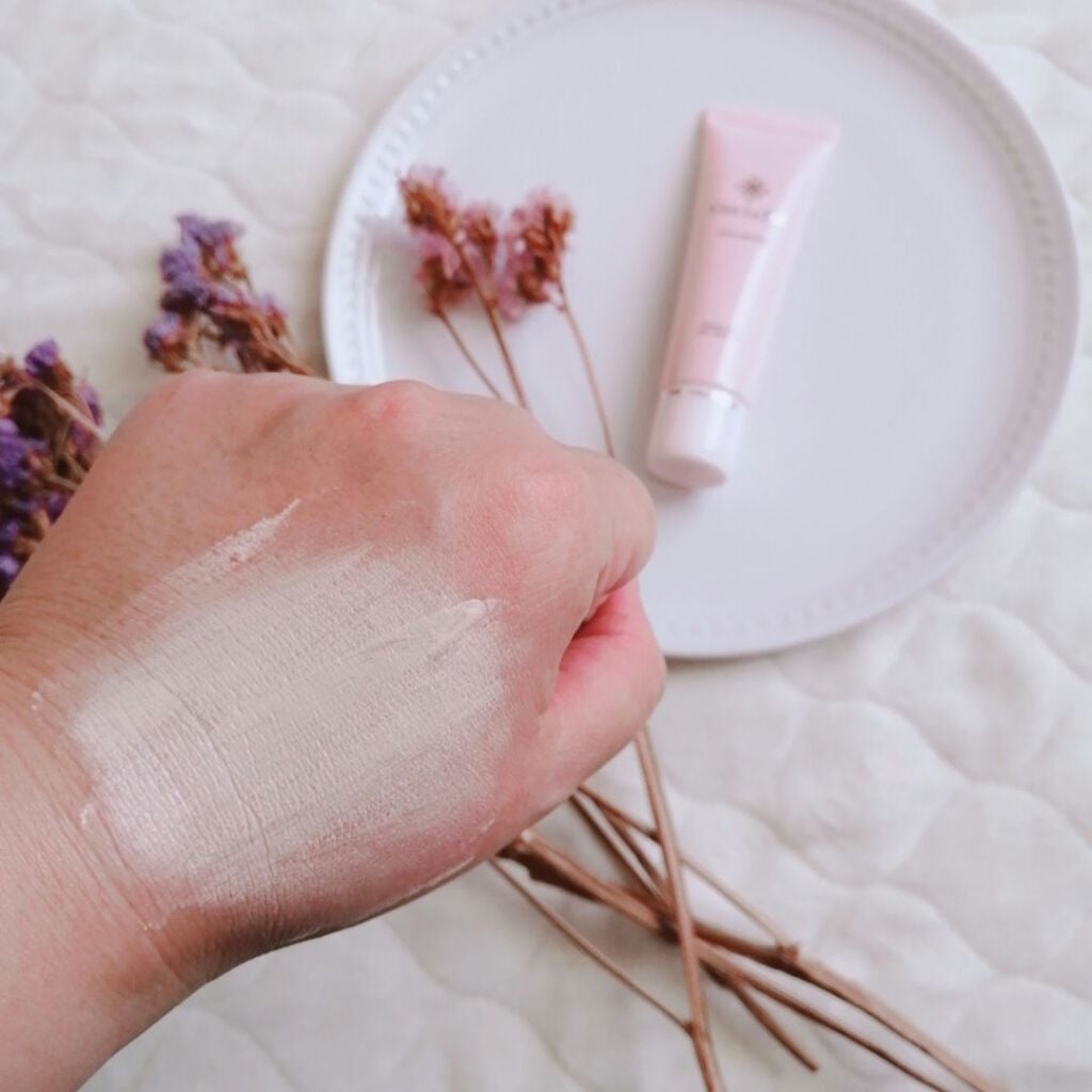 オールインワンヴェール/セラフォア/リキッドファンデーションを使ったクチコミ(3枚目)