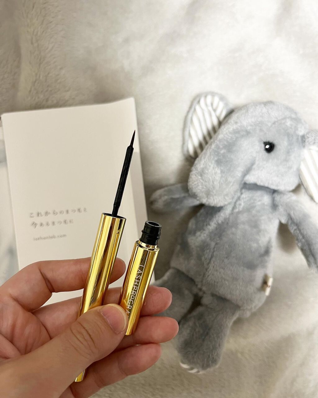 を使ったクチコミ（3枚目）