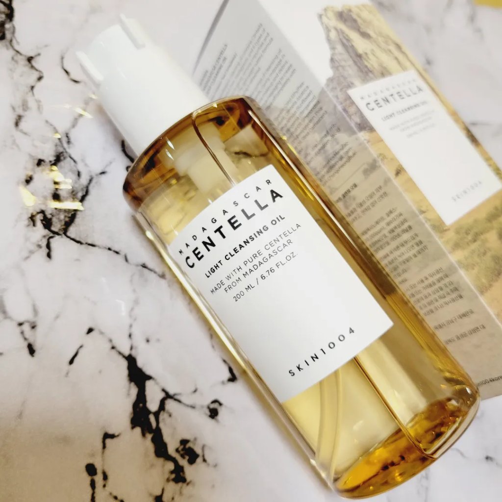 メイク落としは、難しい💦💦落ちないメイク落としよくあるし、落としすぎて、肌がカサつくのもある💦💦

でも、これは、よかった！♡♡

シカコスメで敏感になった肌もクレンジング。しっかりメイクオフできる所が気に入っています🍀

ベタつ