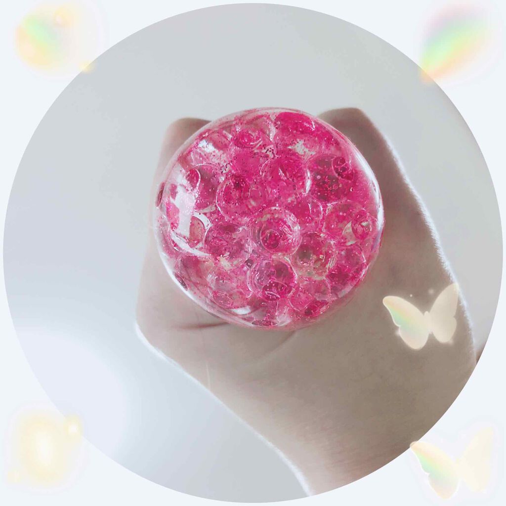 あんさん(*´꒳`*)🌻 on LIPS 「雑談系です☺️お気に入り&癒しグニグニしてると癒されます💚ガチ..」(2枚目)