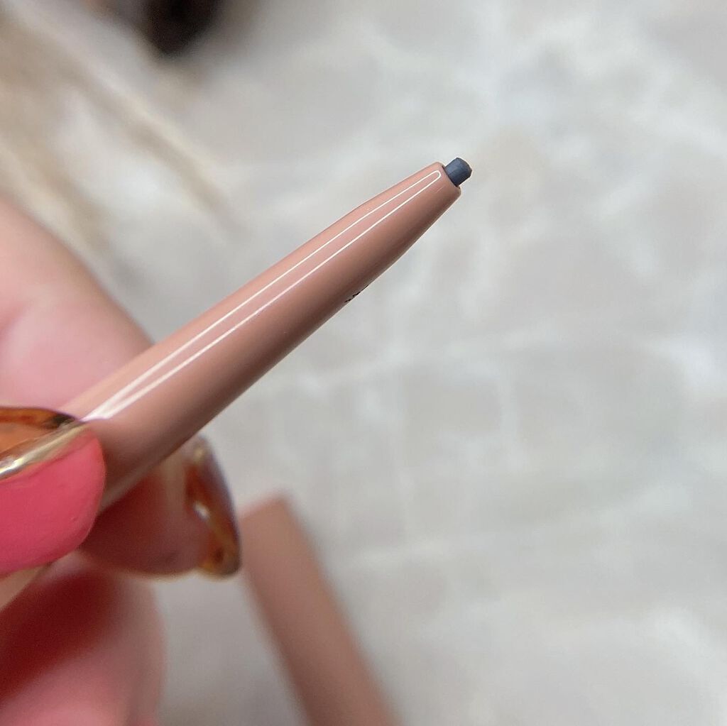 スパークルクリエイター /BLEND BERRY/ジェルアイライナーを使ったクチコミ(7枚目)