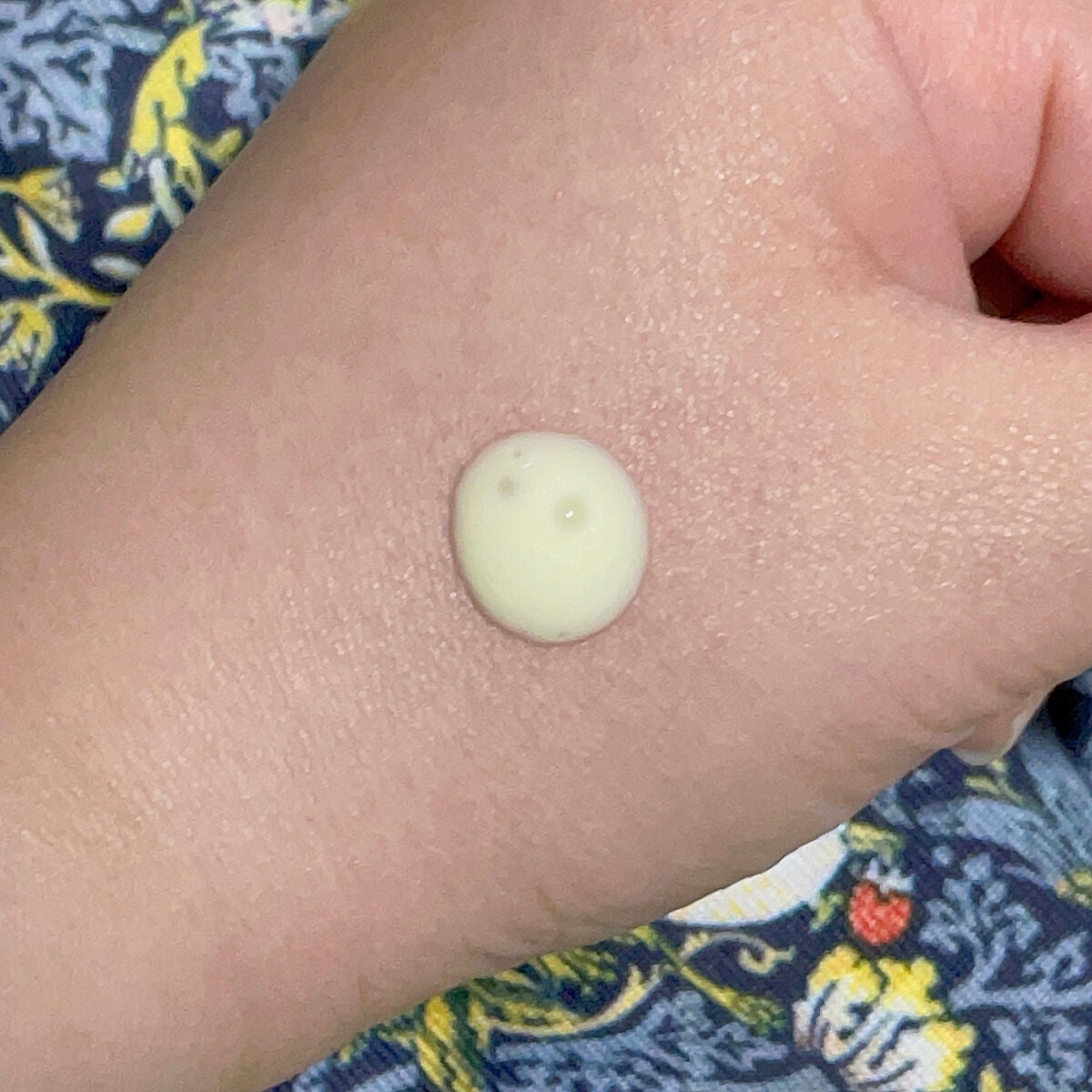 レチノールインテンシブ アドバンスドトリプルアクションアイクリーム/SOME BY MI/アイケア・アイクリームを使ったクチコミ(5枚目)