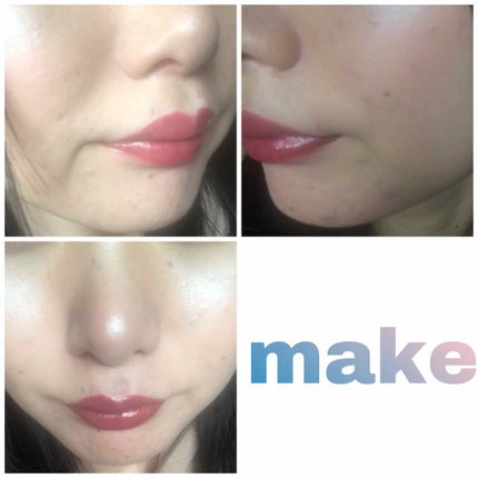 皮脂テカリ防止下地/CEZANNE/化粧下地を使ったクチコミ(3枚目)