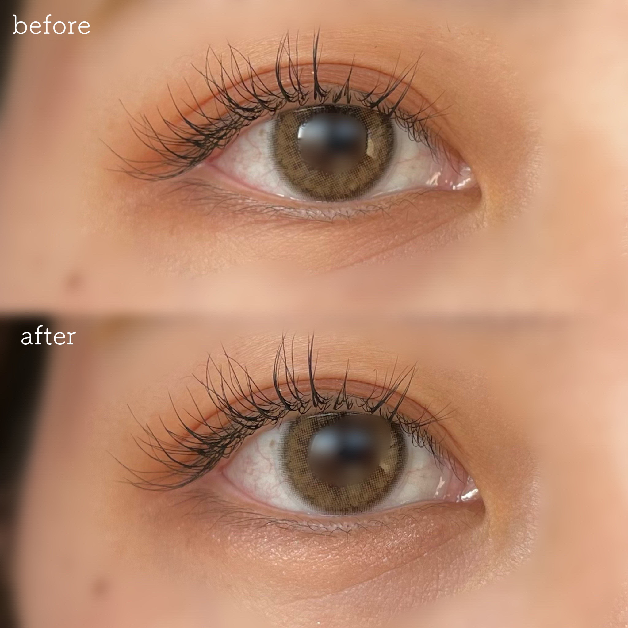 アートクラス フロッタージュペンシル #14 Peach Bloom(ピーチブルーム) /too cool for school/スティックアイシャドウを使ったクチコミ（3枚目）