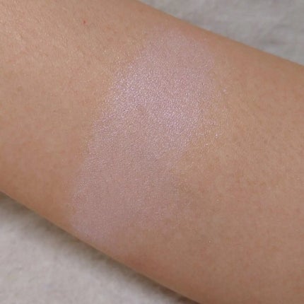 パールグロウハイライト SP2 ロマンスブルーム/CEZANNE/ハイライト・シェーディングを使ったクチコミ(2枚目)