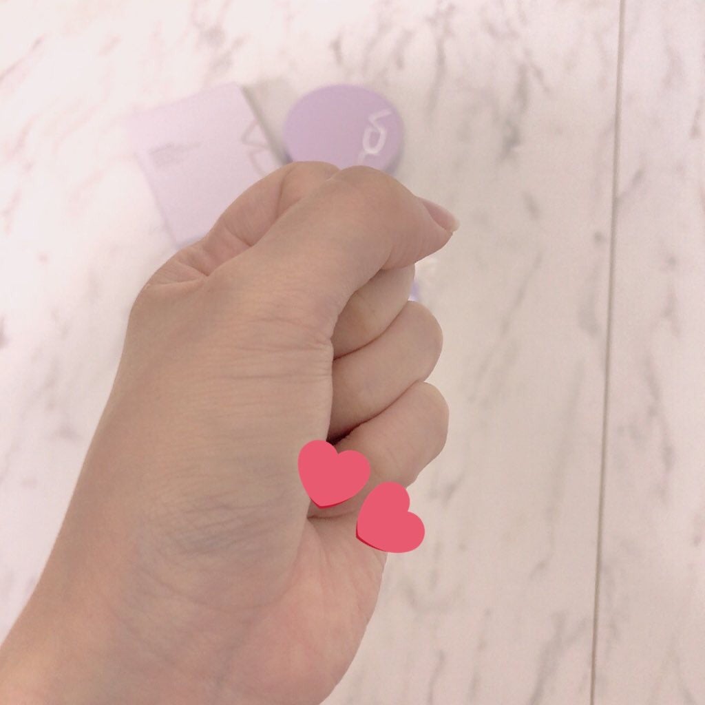 パーフェクティング シルキーフィット カバー クッション ファンデーション/VDL/クッションファンデーションを使ったクチコミ(2枚目)