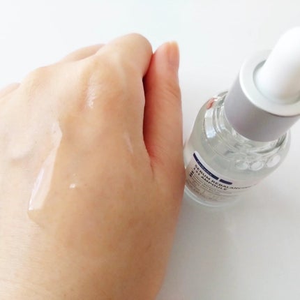 131 ポア クリアリング セラム/Celladix/美容液を使ったクチコミ(6枚目)