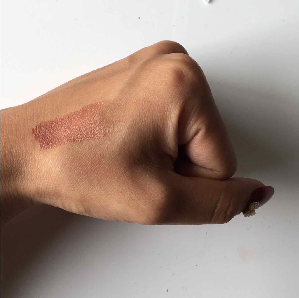 リップスティック/M・A・C/口紅を使ったクチコミ（2枚目）