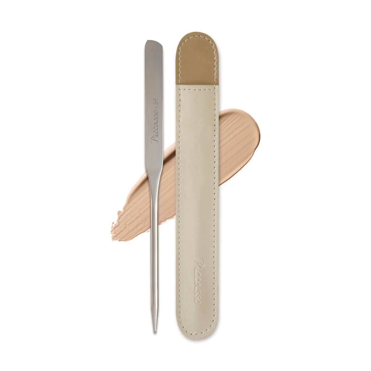 ピカソ メイクアップ スパチュラ PICCASSO
